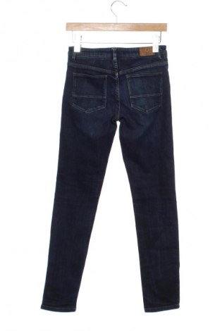 Detské džínsy  Massimo Dutti, Veľkosť 12-13y/ 158-164 cm, Farba Modrá, Cena  13,95 €