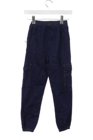Παιδικά τζίν NEW COLLECTION, Μέγεθος 11-12y/ 152-158 εκ., Χρώμα Μπλέ, Τιμή 39,99 €