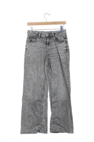 Dětské džíny  Name It, Velikost 10-11y/ 146-152 cm, Barva Šedá, Cena  999,00 Kč
