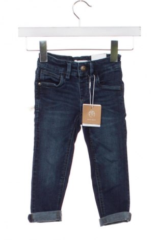 Kinderjeans Name It, Größe 2-3y/ 98-104 cm, Farbe Blau, Preis € 43,99