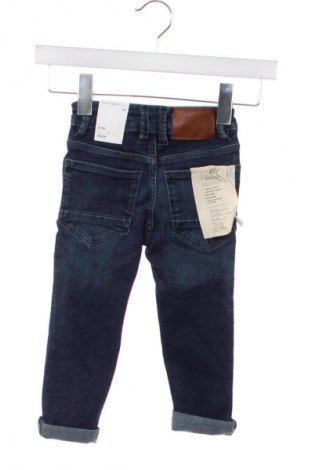 Kinderjeans Name It, Größe 2-3y/ 98-104 cm, Farbe Blau, Preis € 43,99
