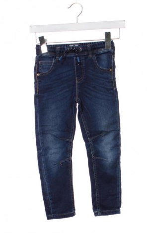 Dětské džíny  Next, Velikost 3-4y/ 104-110 cm, Barva Modrá, Cena  342,00 Kč
