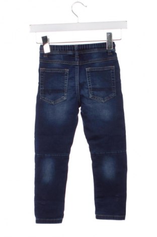 Dětské džíny  Next, Velikost 3-4y/ 104-110 cm, Barva Modrá, Cena  342,00 Kč