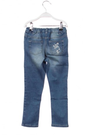 Dziecięce jeansy Next, Rozmiar 3-4y/ 104-110 cm, Kolor Niebieski, Cena 40,99 zł