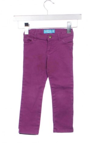 Παιδικά τζίν Old Navy, Μέγεθος 3-4y/ 104-110 εκ., Χρώμα Βιολετί, Τιμή 9,99 €