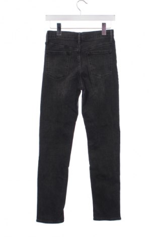 Παιδικά τζίν Old Navy, Μέγεθος 13-14y/ 164-168 εκ., Χρώμα Μαύρο, Τιμή 13,80 €