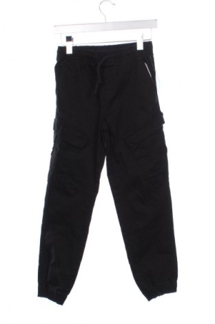Dziecięce jeansy Pepco, Rozmiar 10-11y/ 146-152 cm, Kolor Czarny, Cena 90,99 zł