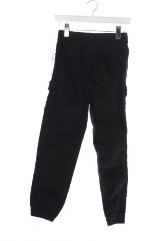 Dziecięce jeansy Pepco, Rozmiar 10-11y/ 146-152 cm, Kolor Czarny, Cena 90,99 zł