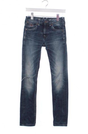 Παιδικά τζίν Pepe Jeans, Μέγεθος 13-14y/ 164-168 εκ., Χρώμα Μπλέ, Τιμή 14,99 €