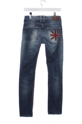 Παιδικά τζίν Pepe Jeans, Μέγεθος 13-14y/ 164-168 εκ., Χρώμα Μπλέ, Τιμή 14,99 €