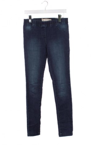 Dziecięce jeansy Pepperts!, Rozmiar 12-13y/ 158-164 cm, Kolor Niebieski, Cena 52,99 zł