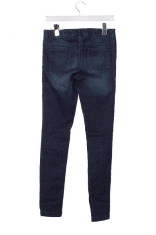 Dziecięce jeansy Pepperts!, Rozmiar 12-13y/ 158-164 cm, Kolor Niebieski, Cena 52,99 zł