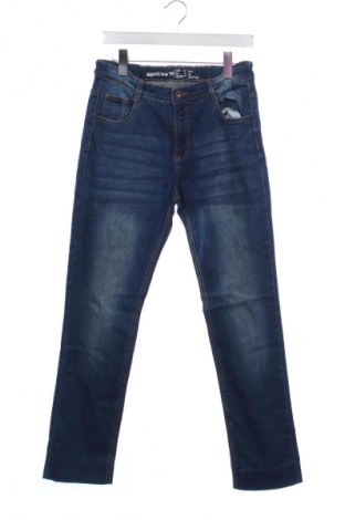 Kinderjeans Pepperts!, Größe 13-14y/ 164-168 cm, Farbe Blau, Preis € 22,99