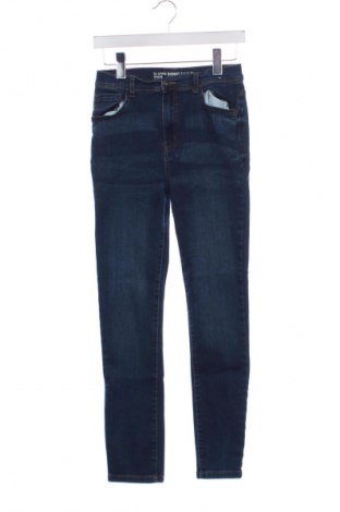 Detské džínsy  Primark, Veľkosť 12-13y/ 158-164 cm, Farba Modrá, Cena  4,64 €