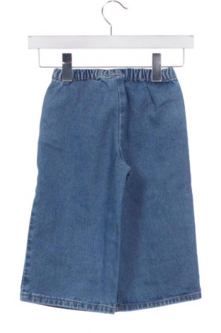 Kinderjeans Reserved, Größe 2-3y/ 98-104 cm, Farbe Blau, Preis € 30,71