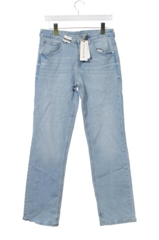 Dětské džíny  Tom Tailor, Velikost 15-18y/ 170-176 cm, Barva Modrá, Cena  999,00 Kč
