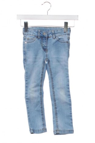 Kinderjeans Topolino, Größe 2-3y/ 98-104 cm, Farbe Blau, Preis 16,00 €