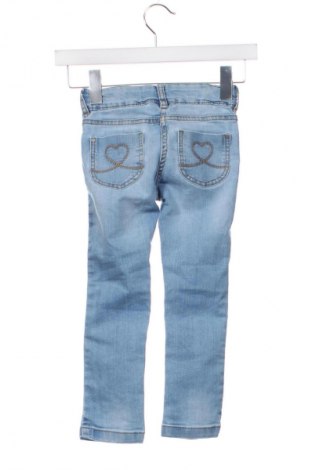 Kinderjeans Topolino, Größe 2-3y/ 98-104 cm, Farbe Blau, Preis 16,00 €
