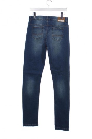 Kinderjeans Unbranded, Größe 15-18y/ 170-176 cm, Farbe Blau, Preis € 22,99