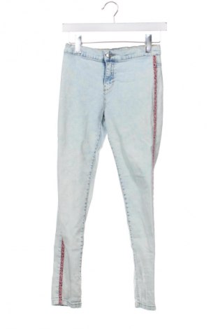 Παιδικά τζίν Unbranded, Μέγεθος 11-12y/ 152-158 εκ., Χρώμα Μπλέ, Τιμή 11,99 €