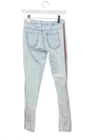 Παιδικά τζίν Unbranded, Μέγεθος 11-12y/ 152-158 εκ., Χρώμα Μπλέ, Τιμή 11,99 €