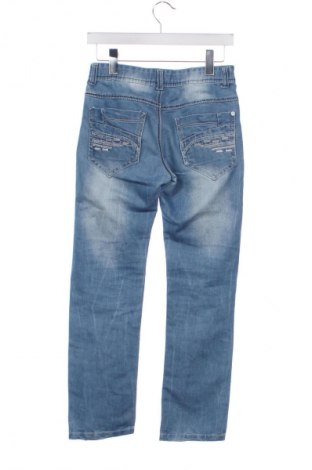 Kinderjeans Unbranded, Größe 10-11y/ 146-152 cm, Farbe Blau, Preis € 16,47
