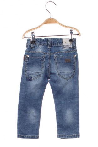 Kinderjeans Unbranded, Größe 2-3y/ 98-104 cm, Farbe Blau, Preis € 16,37