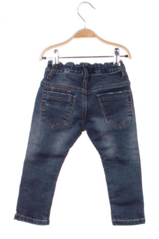 Παιδικά τζίν Unbranded, Μέγεθος 12-18m/ 80-86 εκ., Χρώμα Μπλέ, Τιμή 16,37 €