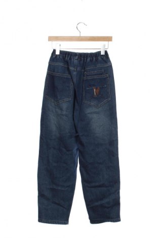 Kinderjeans Unbranded, Größe 11-12y/ 152-158 cm, Farbe Blau, Preis € 35,99