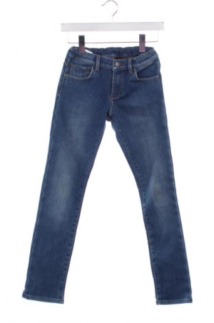 Kinderjeans Unbranded, Größe 10-11y/ 146-152 cm, Farbe Blau, Preis 16,33 €