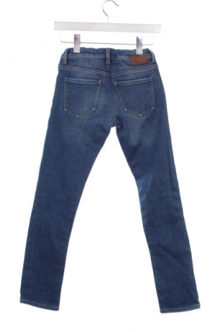 Kinderjeans Unbranded, Größe 10-11y/ 146-152 cm, Farbe Blau, Preis 16,33 €