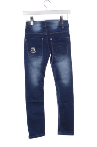 Kinderjeans Unbranded, Größe 13-14y/ 164-168 cm, Farbe Blau, Preis 16,37 €