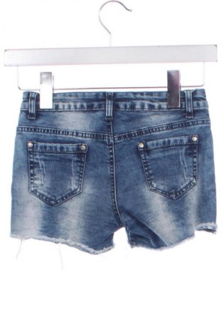 Detské džínsy  Unbranded, Veľkosť 6-7y/ 122-128 cm, Farba Modrá, Cena  26,09 €