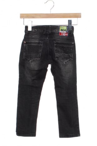 Detské džínsy  Unbranded, Veľkosť 3-4y/ 104-110 cm, Farba Sivá, Cena  11,95 €