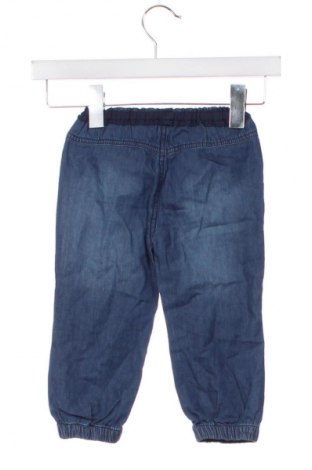 Detské džínsy  Unbranded, Veľkosť 12-18m/ 80-86 cm, Farba Modrá, Cena  17,95 €