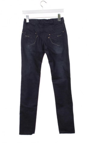 Detské džínsy  Unbranded, Veľkosť 12-13y/ 158-164 cm, Farba Modrá, Cena  17,95 €