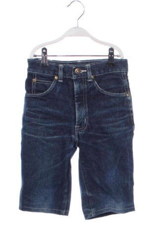 Kinderjeans Unbranded, Größe 5-6y/ 116-122 cm, Farbe Blau, Preis 16,00 €