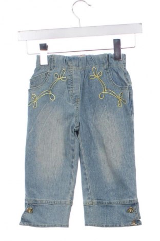 Παιδικά τζίν Unbranded, Μέγεθος 7-8y/ 128-134 εκ., Χρώμα Πολύχρωμο, Τιμή 16,00 €