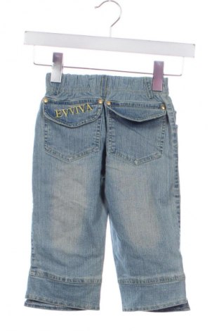 Παιδικά τζίν Unbranded, Μέγεθος 7-8y/ 128-134 εκ., Χρώμα Πολύχρωμο, Τιμή 16,00 €