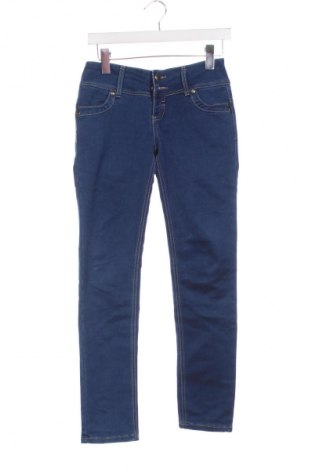 Παιδικά τζίν Unbranded, Μέγεθος 11-12y/ 152-158 εκ., Χρώμα Μπλέ, Τιμή 11,99 €