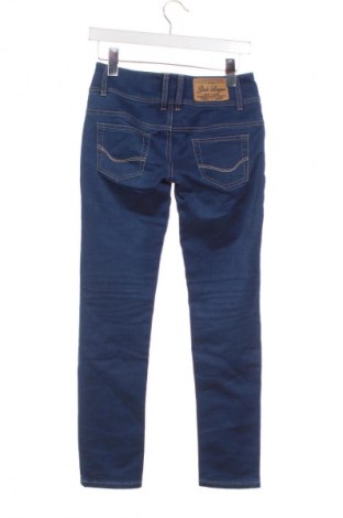 Παιδικά τζίν Unbranded, Μέγεθος 11-12y/ 152-158 εκ., Χρώμα Μπλέ, Τιμή 11,99 €