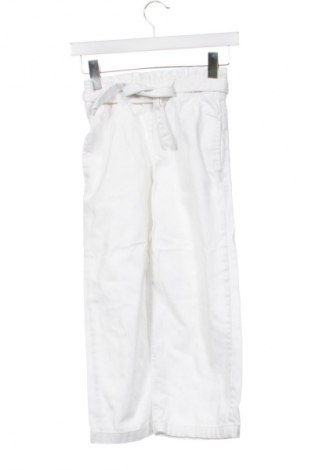Dziecięce jeansy Unbranded, Rozmiar 9-10y/ 140-146 cm, Kolor Biały, Cena 48,99 zł