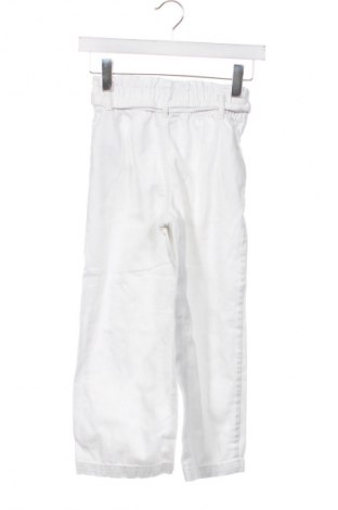 Dziecięce jeansy Unbranded, Rozmiar 9-10y/ 140-146 cm, Kolor Biały, Cena 48,99 zł