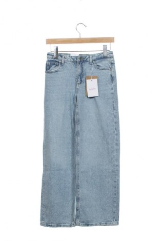 Kinderjeans Vero Moda, Größe 10-11y/ 146-152 cm, Farbe Blau, Preis € 32,99
