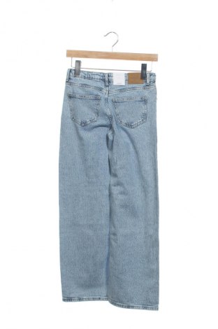 Kinderjeans Vero Moda, Größe 10-11y/ 146-152 cm, Farbe Blau, Preis € 32,99