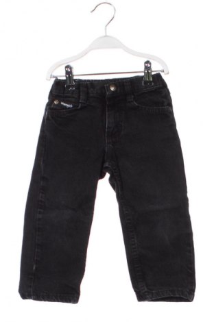 Kinderjeans Wrangler, Größe 2-3y/ 98-104 cm, Farbe Schwarz, Preis € 20,92