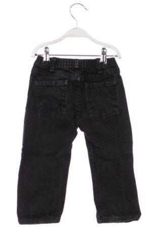 Kinderjeans Wrangler, Größe 2-3y/ 98-104 cm, Farbe Schwarz, Preis € 20,92