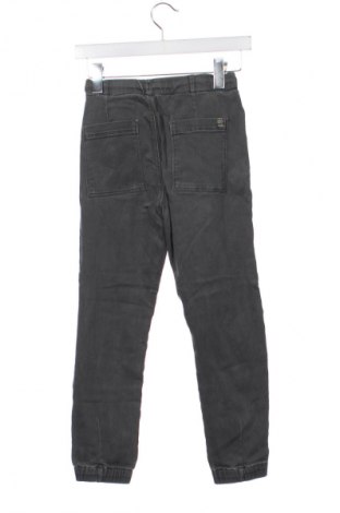 Παιδικά τζίν Zara, Μέγεθος 7-8y/ 128-134 εκ., Χρώμα Γκρί, Τιμή 9,21 €