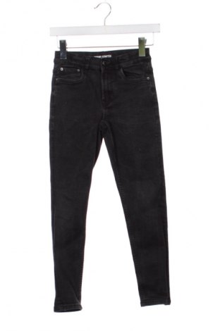 Detské džínsy  Zara, Veľkosť 9-10y/ 140-146 cm, Farba Čierna, Cena  9,21 €