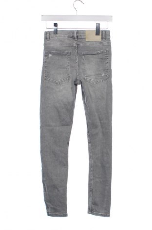 Gyerek farmernadrág Zara, Méret 12-13y / 158-164 cm, Szín Szürke, Ár 3 600 Ft